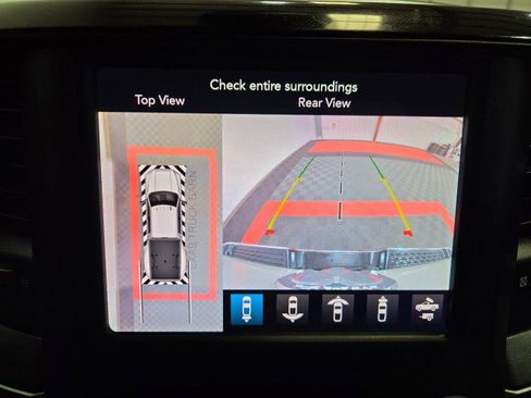 Used 2019 RAM 3500 Laramie image 61