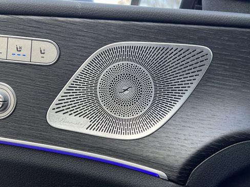 New 2026 Mercedes-Benz GLE 450 4MATIC image 34