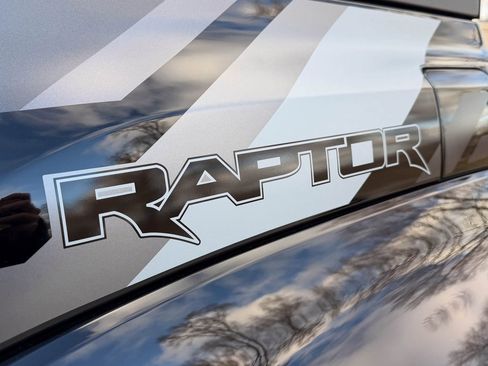 Certified 2024 Ford Bronco Raptor image 46