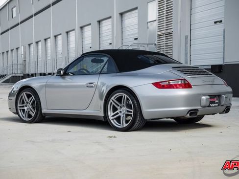 Used 2006 Porsche 911 Carrera 4 image 31
