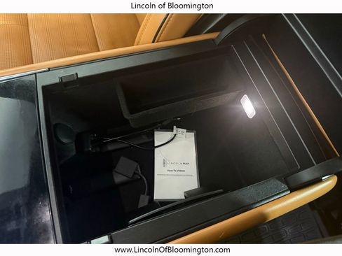 Certified 2023 Lincoln Aviator Black Label w/ Dynamic Handling Package AWD/4WD image 75