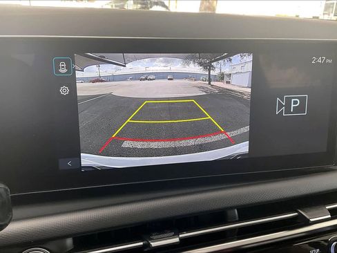 Certified 2025 Hyundai Tucson SEL image 28