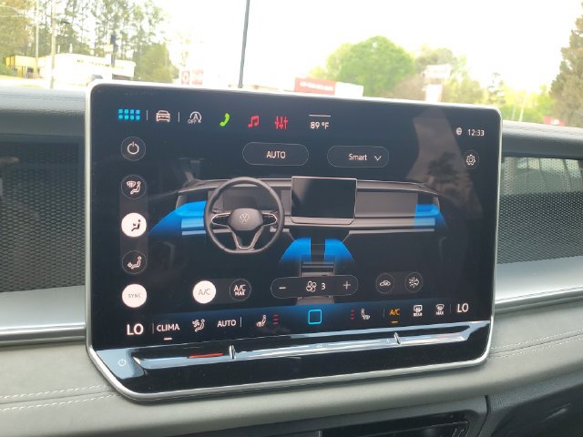 New 2026 Volkswagen Tiguan SE R-Line AWD/4WD image 20