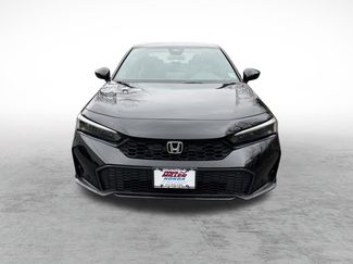 Certified 2026 Honda Civic FWD Hybrid Sedan video 2