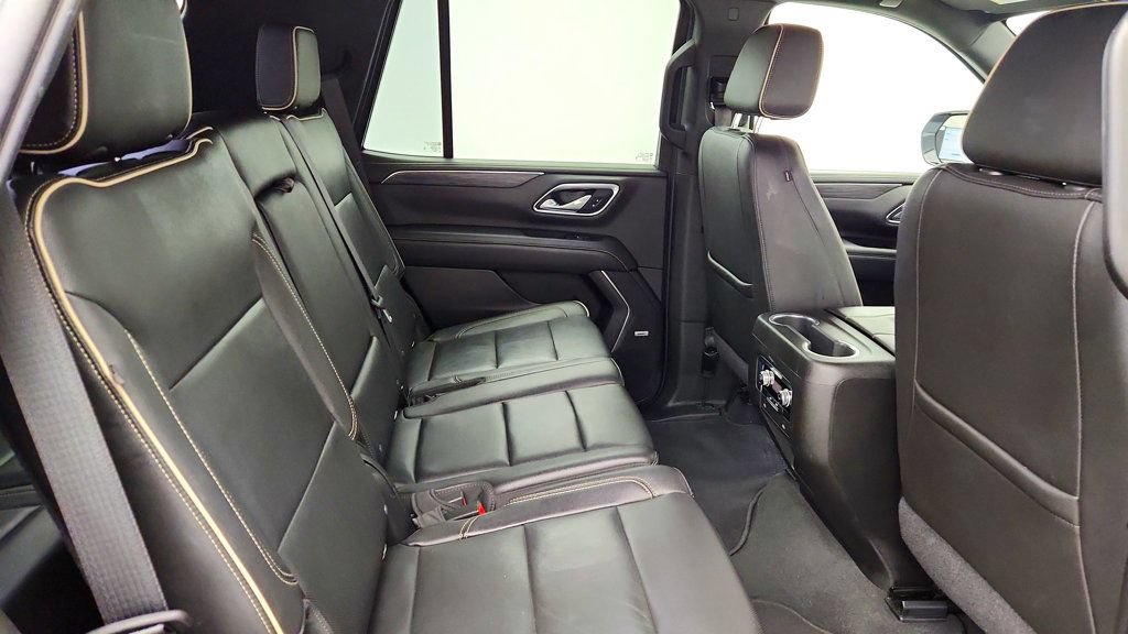 Used 2021 GMC Yukon SLT RWD image 24