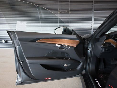 Used 2023 Audi e-tron GT Prestige w/ Prestige Package image 26