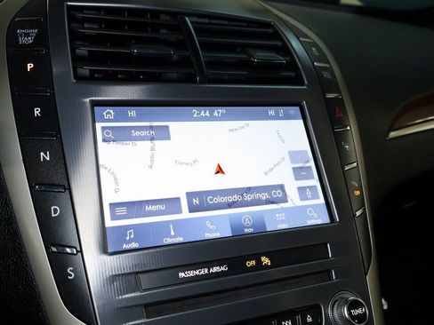 Used 2020 Lincoln MKZ Reserve w/ Elements Package image 39