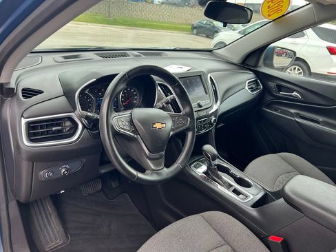 Used 2024 Chevrolet Equinox LT AWD/4WD image 20