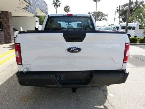 Used 2019 Ford F150 XL w/ Equipment Group 101A Mid image 12