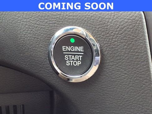 Used 2023 Ford Edge SEL w/ Convenience Package image 19