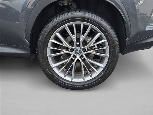 New 2026 Lexus NX 350 AWD w/ Accessory Package (Z1) image 10