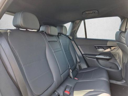 Certified 2025 Mercedes-Benz GLC 300 4MATIC image 20