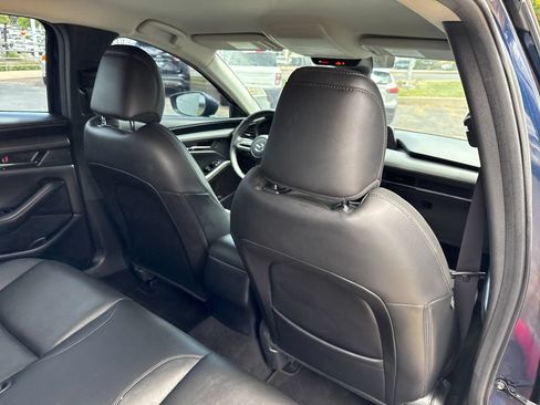 Used 2019 MAZDA MAZDA3 Sedan w/ Select Package FWD image 26