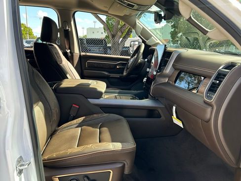 New 2026 RAM 1500 Limited image 38