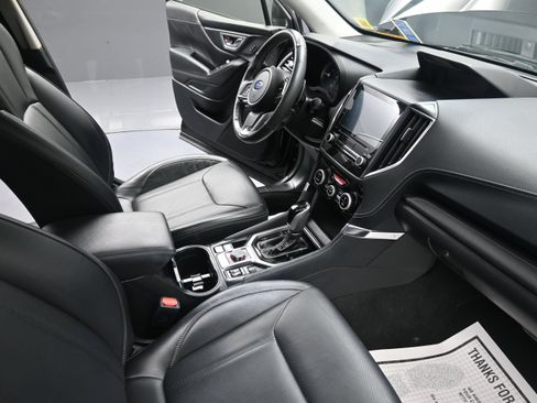 Used 2023 Subaru Forester Touring AWD/4WD image 21