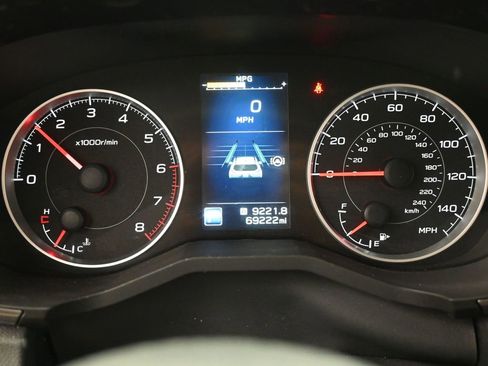 Used 2021 Subaru Ascent Premium w/ Convenience Package image 13