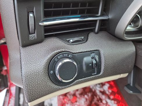 Used 2014 Chevrolet Malibu LT image 7