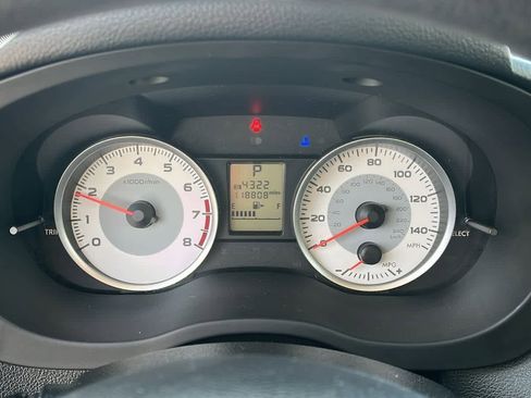 Used 2014 Subaru Impreza 2.0i image 12