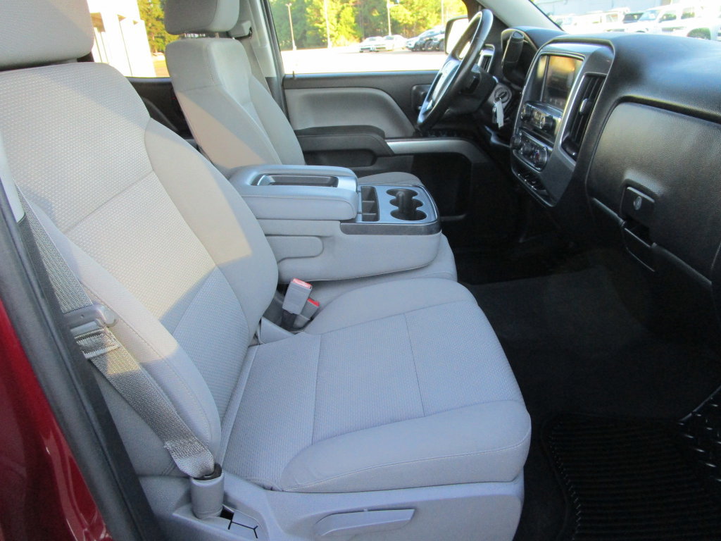 Used 2014 Chevrolet Silverado 1500 LT w/ All Star Edition RWD image 22