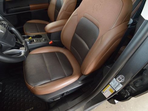Used 2024 Ford Bronco Sport Badlands w/ Premium Package AWD/4WD image 28