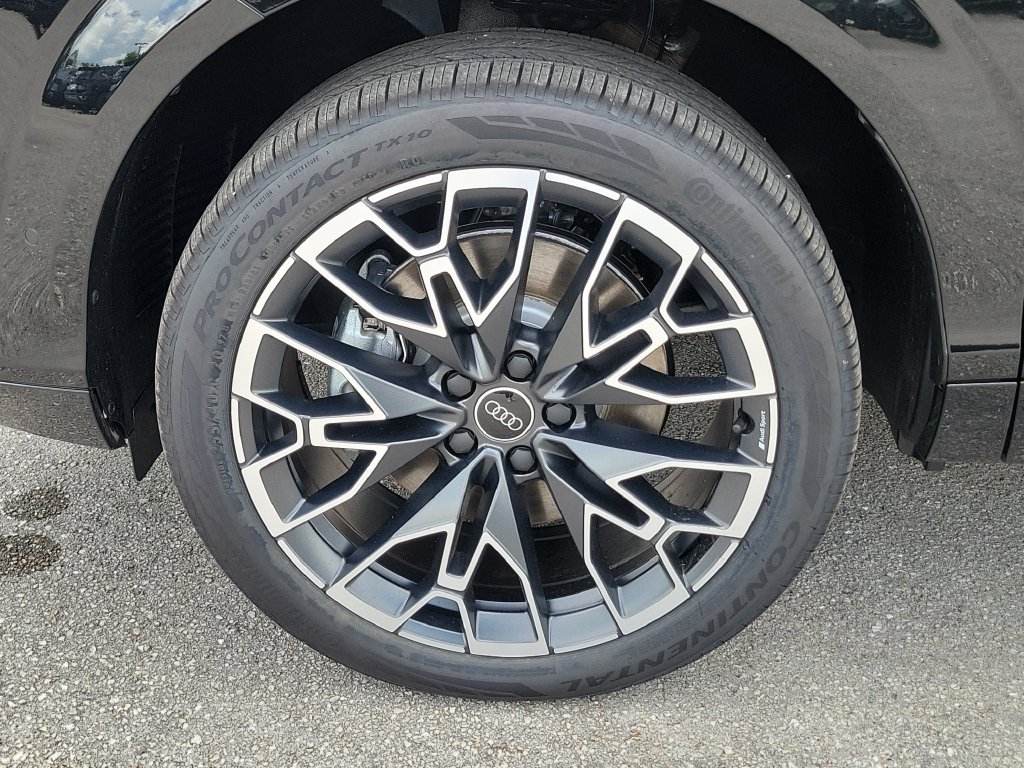 New 2026 Audi Q3 quattro 2.0T AWD/4WD image 12