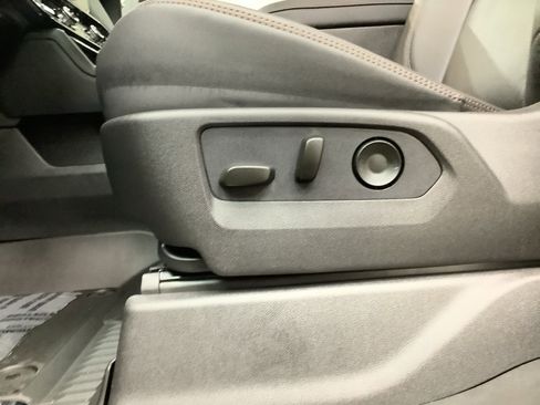 New 2026 GMC Sierra 2500 AT4 w/ AT4 Premium Plus Package image 18