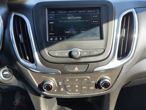 Used 2019 Chevrolet Equinox LT AWD/4WD image 24
