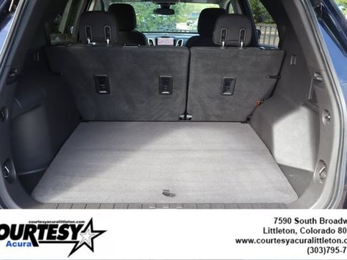 Used 2020 Chevrolet Equinox LT AWD/4WD image 26