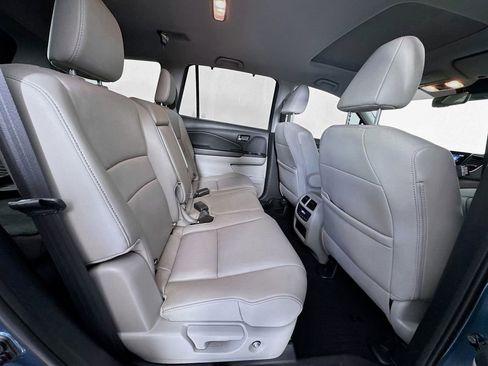 Used 2019 Honda Pilot EX-L image 28