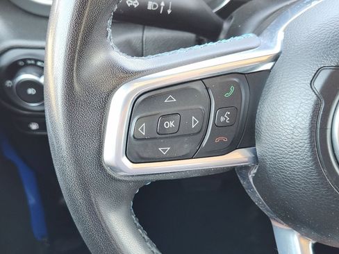 Used 2023 Jeep Wrangler Unlimited Rubicon 4xe AWD/4WD image 36