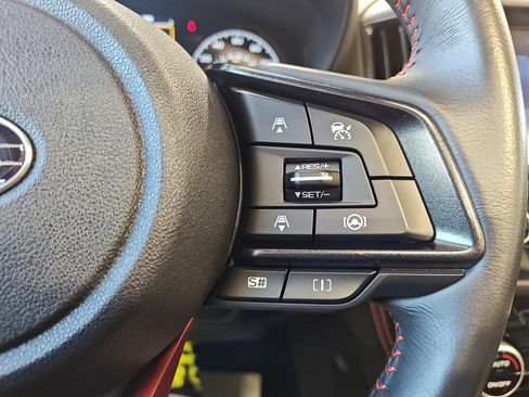 Used 2023 Subaru Forester Sport AWD/4WD image 25