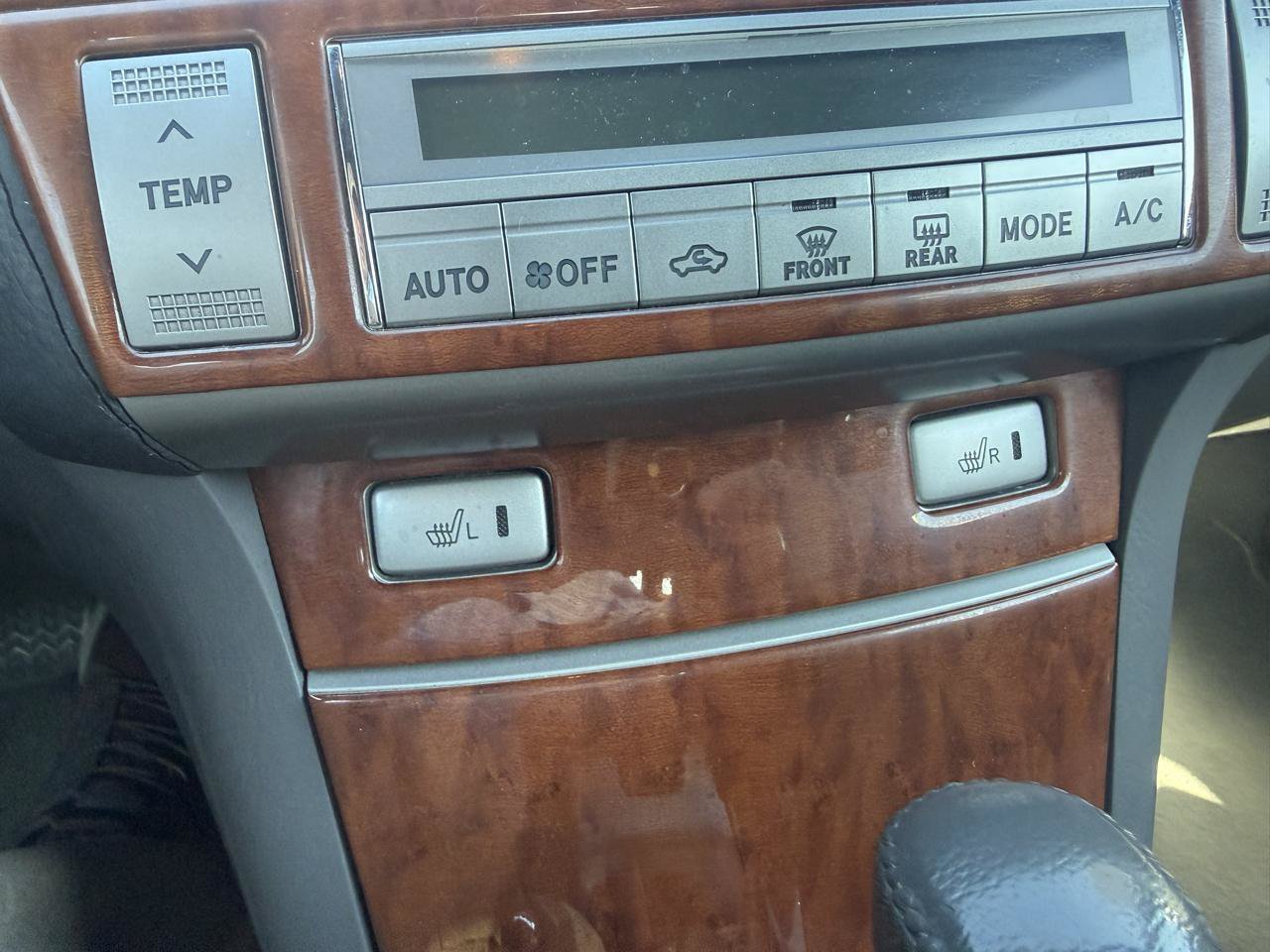 Used 2008 Toyota Solara SLE FWD image 25
