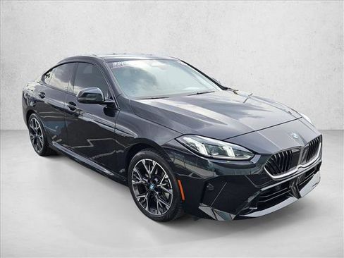 Used 2025 BMW 228i xDrive AWD/4WD image 3