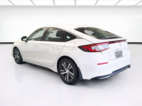 Used 2024 Honda Civic LX image 6