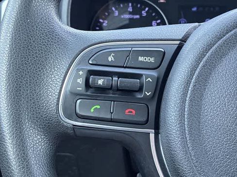 Used 2018 Kia Sportage LX w/ LX Technology Package FWD image 24