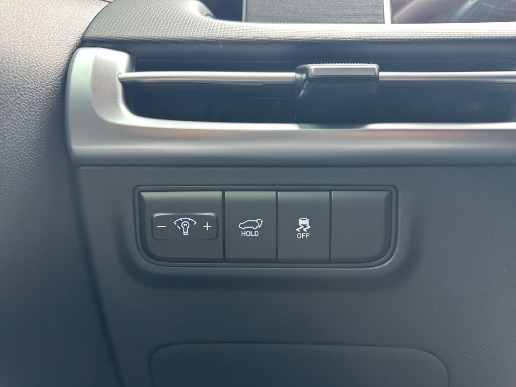 New 2026 Hyundai Tucson SEL Plus FWD image 20
