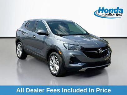 Used 2022 Buick Encore GX Preferred w/ Cold Weather Comfort Package