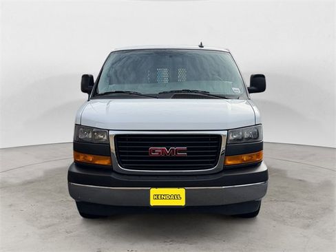 Used 2024 GMC Savana 2500 w/ Driver Convenience Package image 8