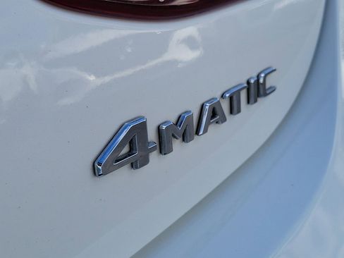 Used 2018 Mercedes-Benz E 400 4MATIC Cabriolet image 9