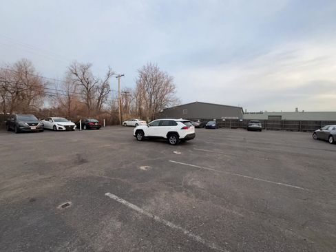 Used 2025 Toyota RAV4 LE image 14