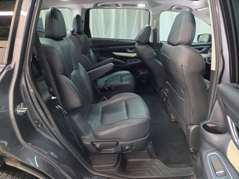 Used 2021 Subaru Ascent Limited w/ Technology Package AWD/4WD image 15