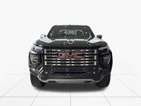 New 2026 GMC Canyon Denali AWD/4WD image 9