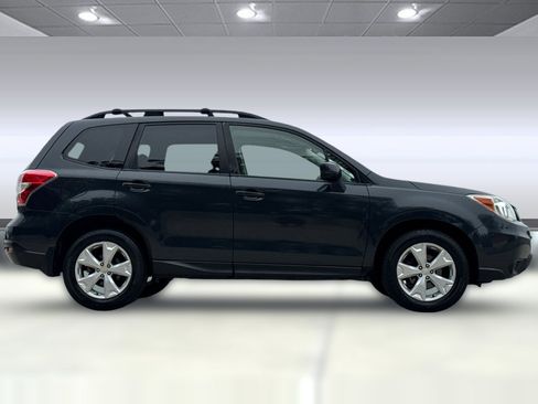 Used 2015 Subaru Forester 2.5i Premium AWD/4WD image 7