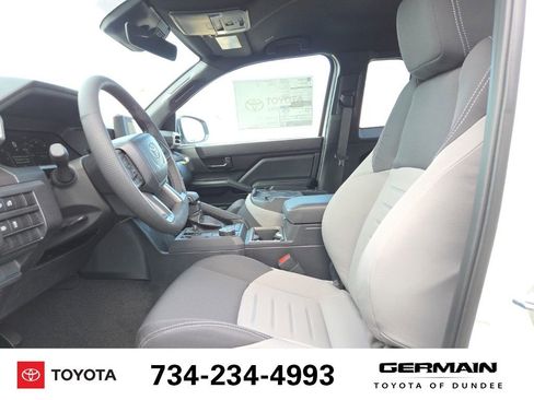 New 2026 Toyota Tacoma SR5 image 20