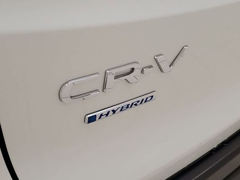 Used 2023 Honda CR-V Sport Touring image 23