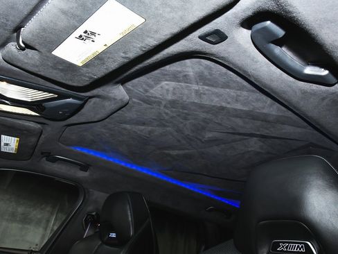 Used 2023 BMW XM image 59