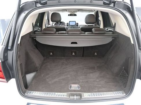 Used 2018 Mercedes-Benz GLE 350 image 23