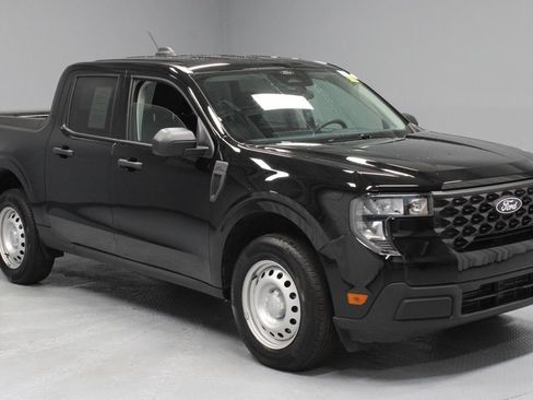 Certified 2026 Ford Maverick XL AWD/4WD image 1