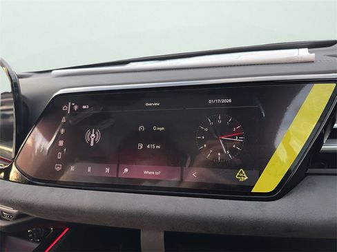 New 2026 Audi A6 Prestige image 20