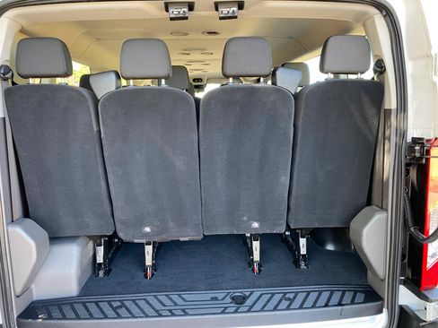 Used 2024 Ford Transit 350 XLT RWD image 7